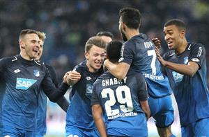 Hoffenheim 2018-19 Mga Tip sa Pag-preview ng Bundesliga at Mga Tip sa Pagtaya